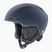 Skihelm UVEX Monte LT MIPS dusk blue matt