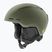 Skihelm UVEX Monte LT MIPS khaki matt
