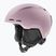 Skihelm UVEX Monte LT MIPS rose
