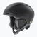 Skihelm UVEX Monte LT MIPS black matte