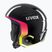Skihelm UVEX Race 4 black