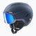 Skihelm UVEX Horizon CV MIPS dusk blue matt