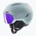 Skihelm UVEX Horizon CV oxid green matt