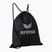 Sporttasche ERIMA Gym Bag 14 l black/granite