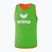 ERIMA Reversible Training Bib orange/grün Fußball Marker