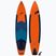 JP Australia SUP Brett CruisAir SE 3DS orange 221136