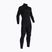 NeilPryde Mission GBS 5/4 mm Herren Schwimmen Schaum schwarz NP-123309-0798