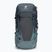 Wanderrucksack Deuter Futura 30 l grau 340072144090