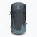 Deuter Futura 32 l Wanderrucksack grau 3400821
