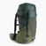 Deuter Futura Pro 40 Wanderrucksack grün 3401321