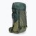 Trekking-Rucksack Deuter Futura Air Trek 50 + 10 grün 3402121