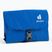 Deuter Kulturbeutel I blau 3930221