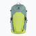 Deuter Speed Lite 25 l Wanderrucksack grün-blau 341042228070