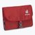 Deuter Wash Bag I Wanderrucksack rot 393022150420
