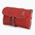 Deuter Wash Bag II 5042 rot 3930321 Wander-Waschbeutel