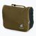 Deuter Wash Center Lite II Wanderrucksack braun 393062162050