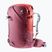Damen-Skirucksack deuter Freerider Pro 32+ l SL 330342255850 maron/currant