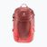 Touristischer Rucksack Damen deuter Futura 21 l SL caspia/currant