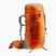 Deuter Aircontact Lite 40 + 10 Trekking-Rucksack orange 334012393190
