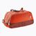 Reisekosmetiktasche deuter Wash Bag Tour III papaya/ redwood