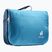 Trekking Kulturbeutel deuter Wash Center Lite II wave/ink