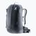 Deuter AC Lite 23 Wanderrucksack schwarz