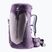 Wander Rucksack Damen deuter AC Lite 22 l SL lavender/ purple