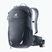 Fahrradrucksack deuter Superbike 18 l black