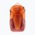 Touristischer Rucksack deuter Futura 23 l paprika/redwood