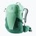 Touristischer Rucksack Damen deuter Futura 25 l SL spearmint/seagreen