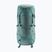Rucksack Trekking Damen deuter Aircontact Core 55+10 l SL jade/graphite