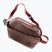 Bauchtasche deuter Passway 2 l raisin/ caspia