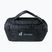 Reisetasche deuter Duffel Pro 90 l black