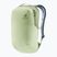 Städtischer Rucksack deuter Yort 15 l mineral/grove