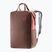 Städtischer Rucksack deuter Vista 18 l raisin/caspia