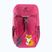 Rucksack Kinder deuter Waldfuchs 10 l ruby/ maron