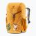 Rucksack Kinder deuter Waldfuchs 14 l amber/ maple