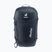 Wanderrucksack deuter Speed Lite Pro 17 l SL black