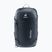 Damen-Wanderrucksack deuter Speed Lite Pro 23 l SL schwarz
