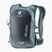 Deuter Fahrrad-Rucksack Rogla 5 l graphit/schiefer
