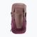 Trekkingrucksack deuter Futura 24 l SL ash rose/blackcurrant