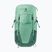Damen-Trekkingrucksack deuter Futura Pro 34 l SL spearmint/seagreen