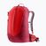 Wanderrucksack deuter AC Lite 23 l cherry/masala