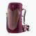 Wander Rucksack Damen deuter AC Lite 22 l SL ashrose-cassis