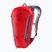 Fahrradrucksack deuter Road One 5 l  cherry/masala