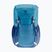 Kinder Wanderrucksack deuter Junior wave/nightblue