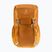 Wanderrucksack Kinder deuter Junior 18 l maple/amber