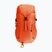 Wanderrucksack deuter Climber 22 l papaya/redwood