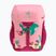 Kinderrucksack deuter Schmusebär 8 l blossom/raspberry
