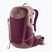 Tourenrucksack deuter Futura 25 l SL cassis/ashrose